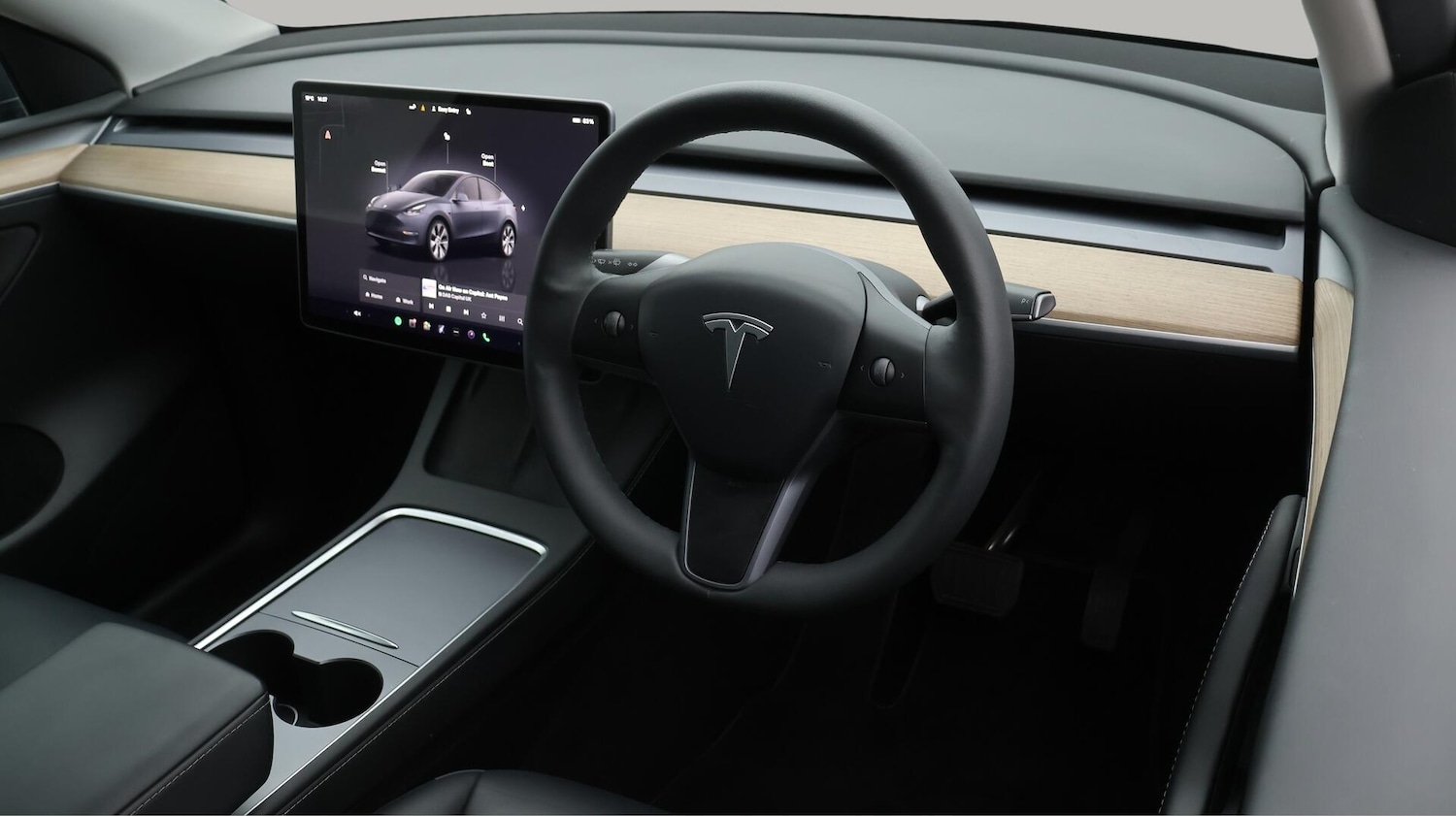 Used Tesla Model Y 2022 for sale - 76666541: Photo 10