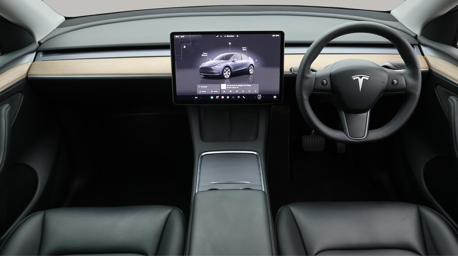 Used Tesla Model Y 2022 for sale - 76666541: Photo 14