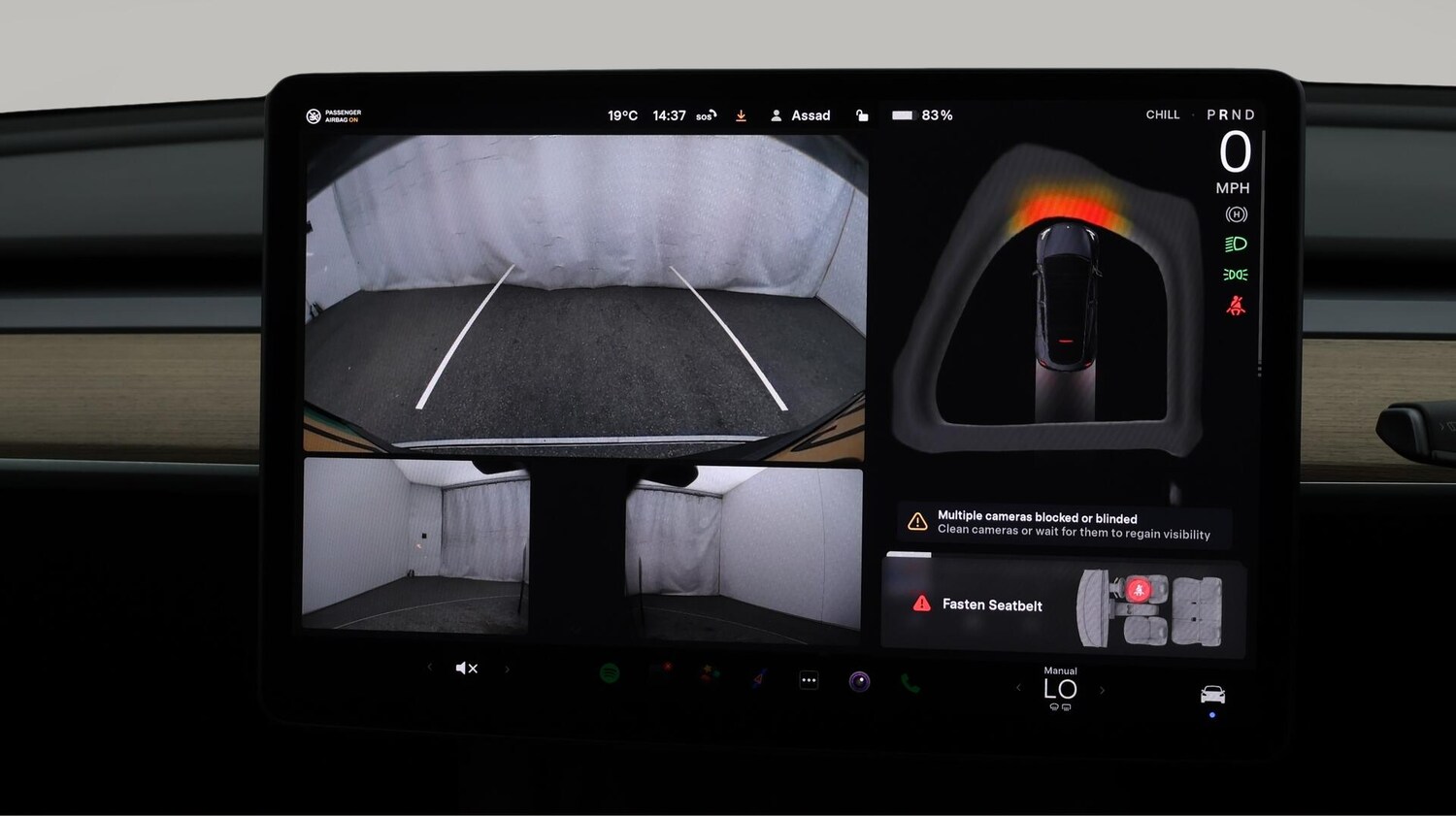 Used Tesla Model Y 2022 for sale - 76666541: Photo 27