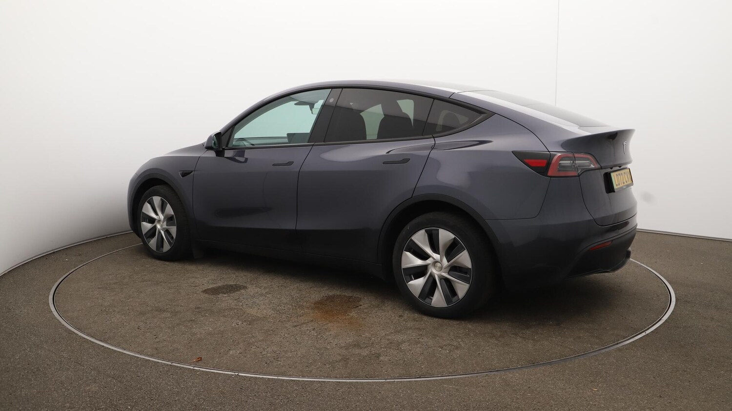 Used Tesla Model Y 2022 for sale - 76666541: Photo 38