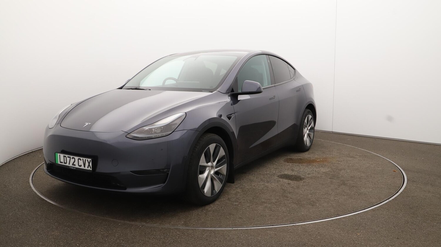 Used Tesla Model Y 2022 for sale - 76666541: Photo 39