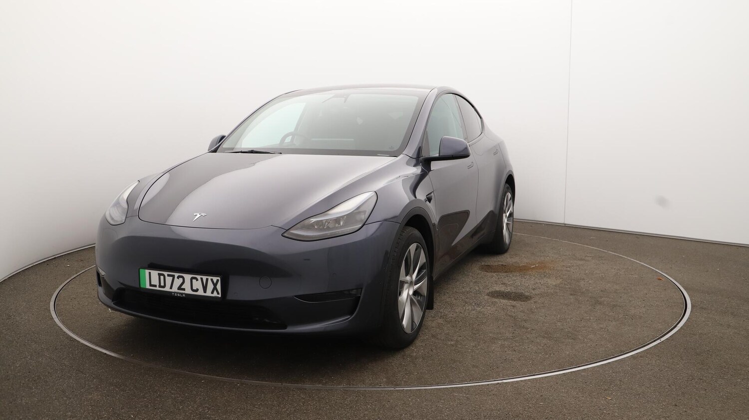Used Tesla Model Y 2022 for sale - 76666541: Photo 40