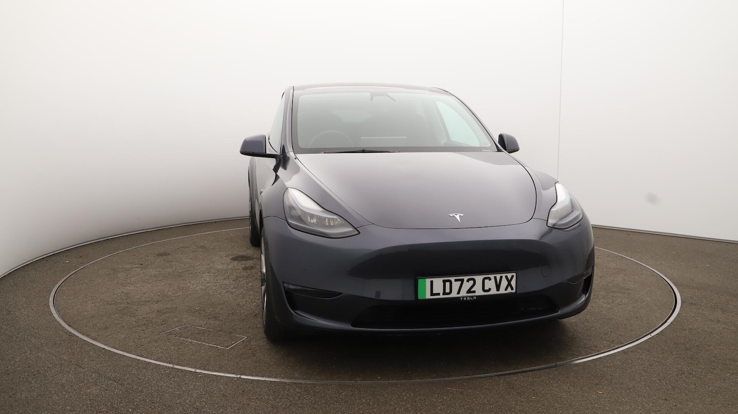 Used Tesla Model Y 2022 for sale - 76666541: Photo 43