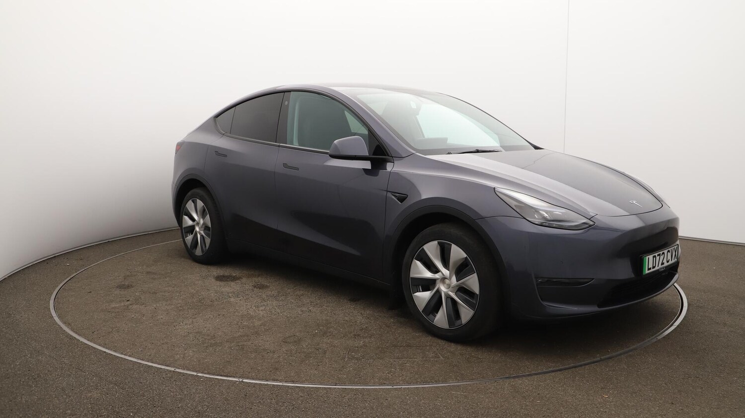 Used Tesla Model Y 2022 for sale - 76666541: Photo 46