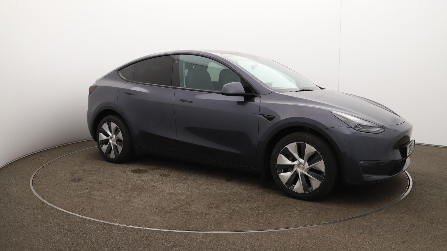 Used Tesla Model Y 2022 for sale - 76666541: Photo 47