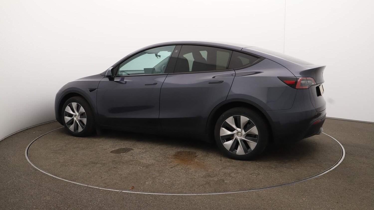 Used Tesla Model Y 2022 for sale - 76666541: Photo 49