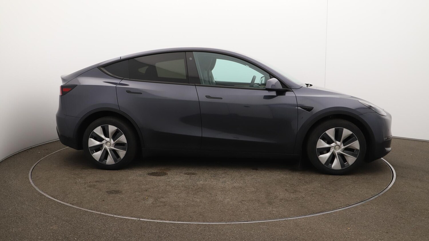 Used Tesla Model Y 2022 for sale - 76666541: Photo 51