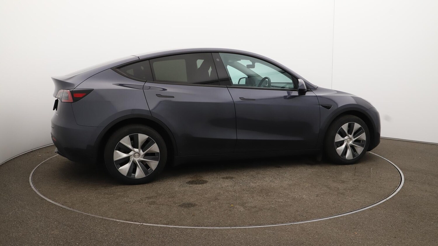 Used Tesla Model Y 2022 for sale - 76666541: Photo 53
