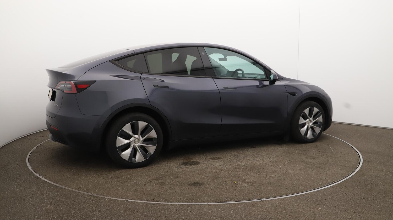 Used Tesla Model Y 2022 for sale - 76666541: Photo 54