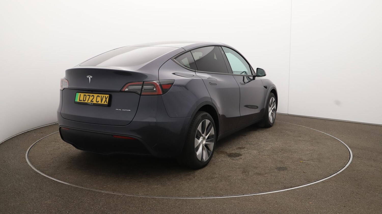 Used Tesla Model Y 2022 for sale - 76666541: Photo 57