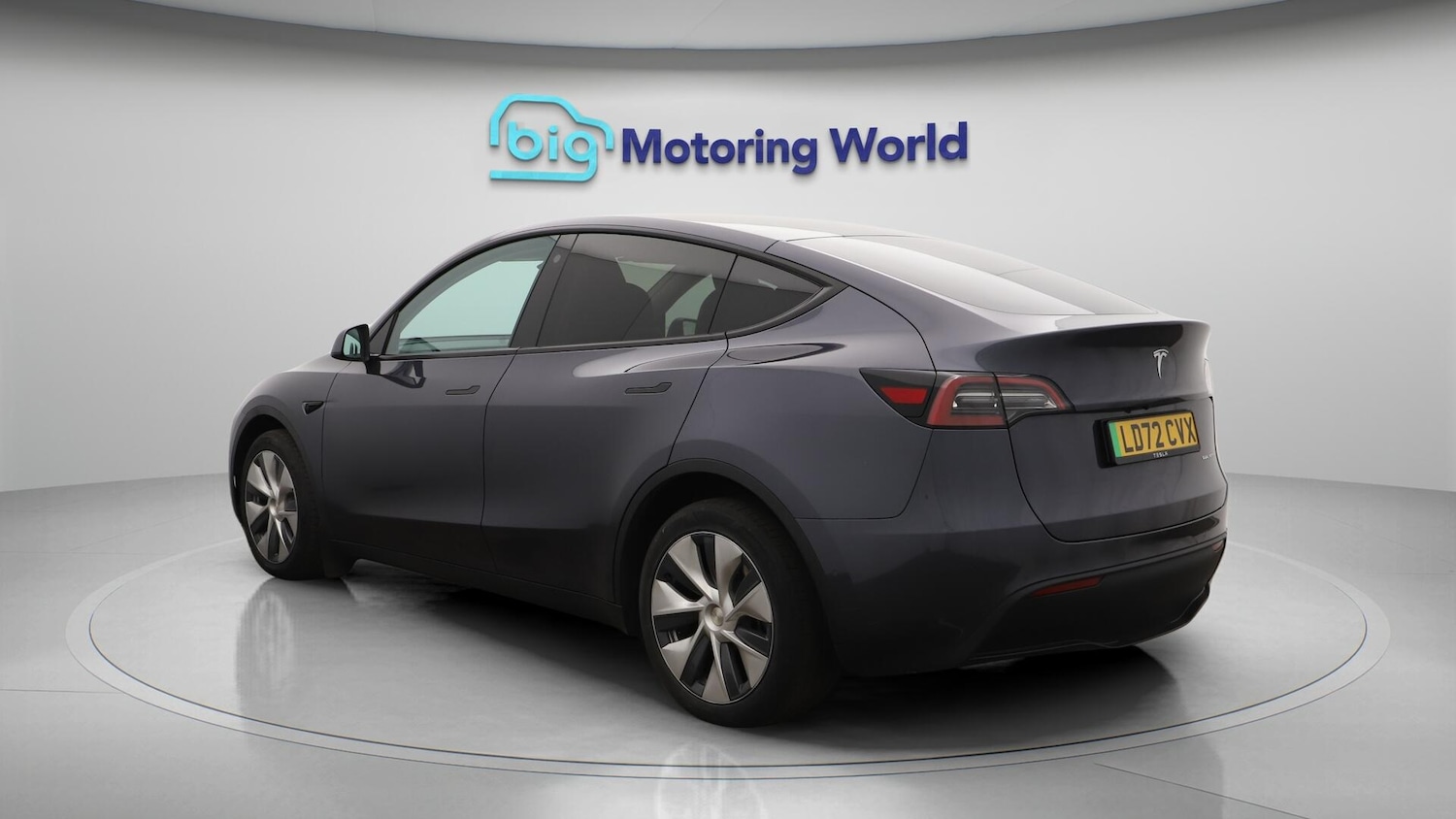 Used Tesla Model Y 2022 for sale - 76666541: Photo 6