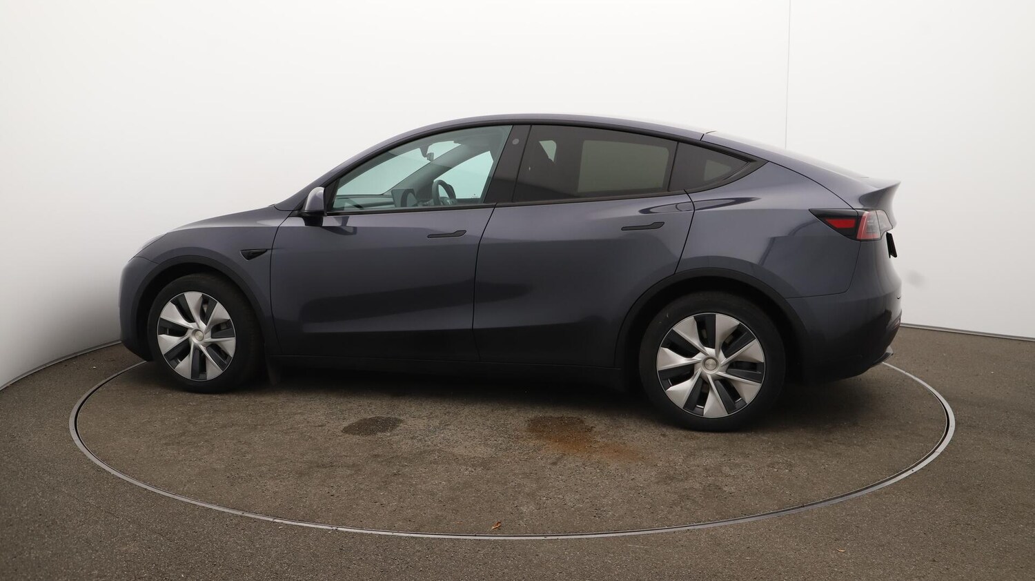 Used Tesla Model Y 2022 for sale - 76666541: Photo 60