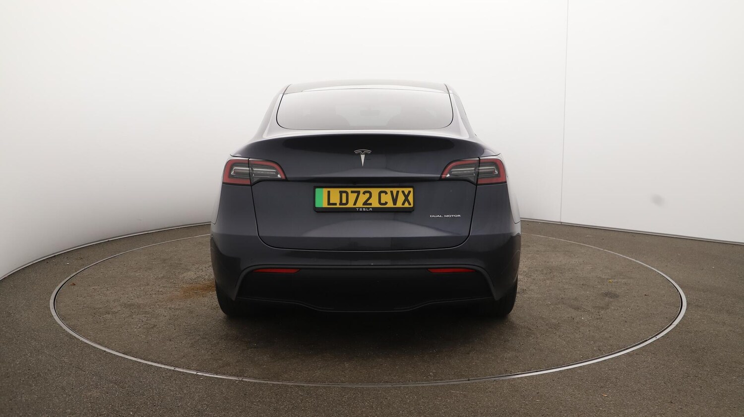 Used Tesla Model Y 2022 for sale - 76666541: Photo 61