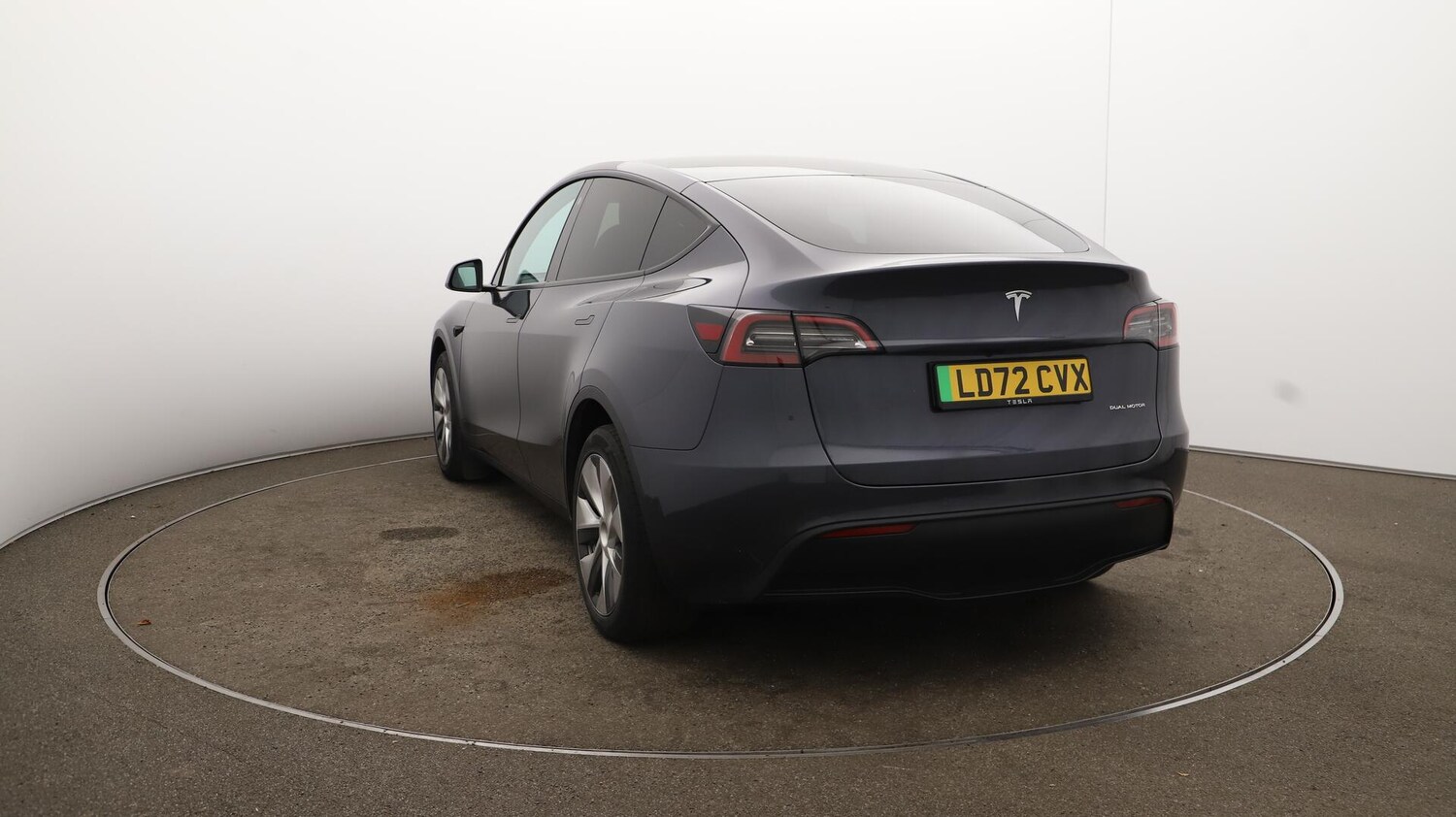 Used Tesla Model Y 2022 for sale - 76666541: Photo 63