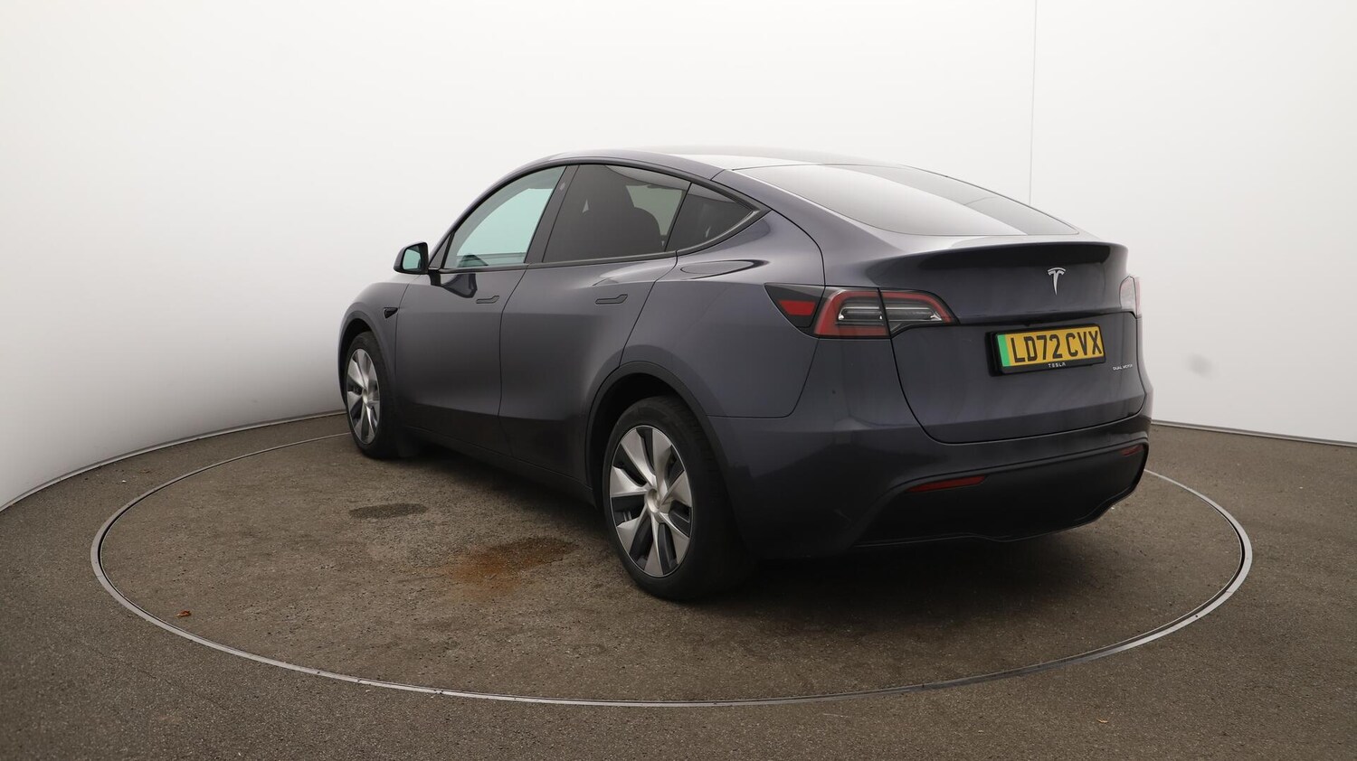 Used Tesla Model Y 2022 for sale - 76666541: Photo 64