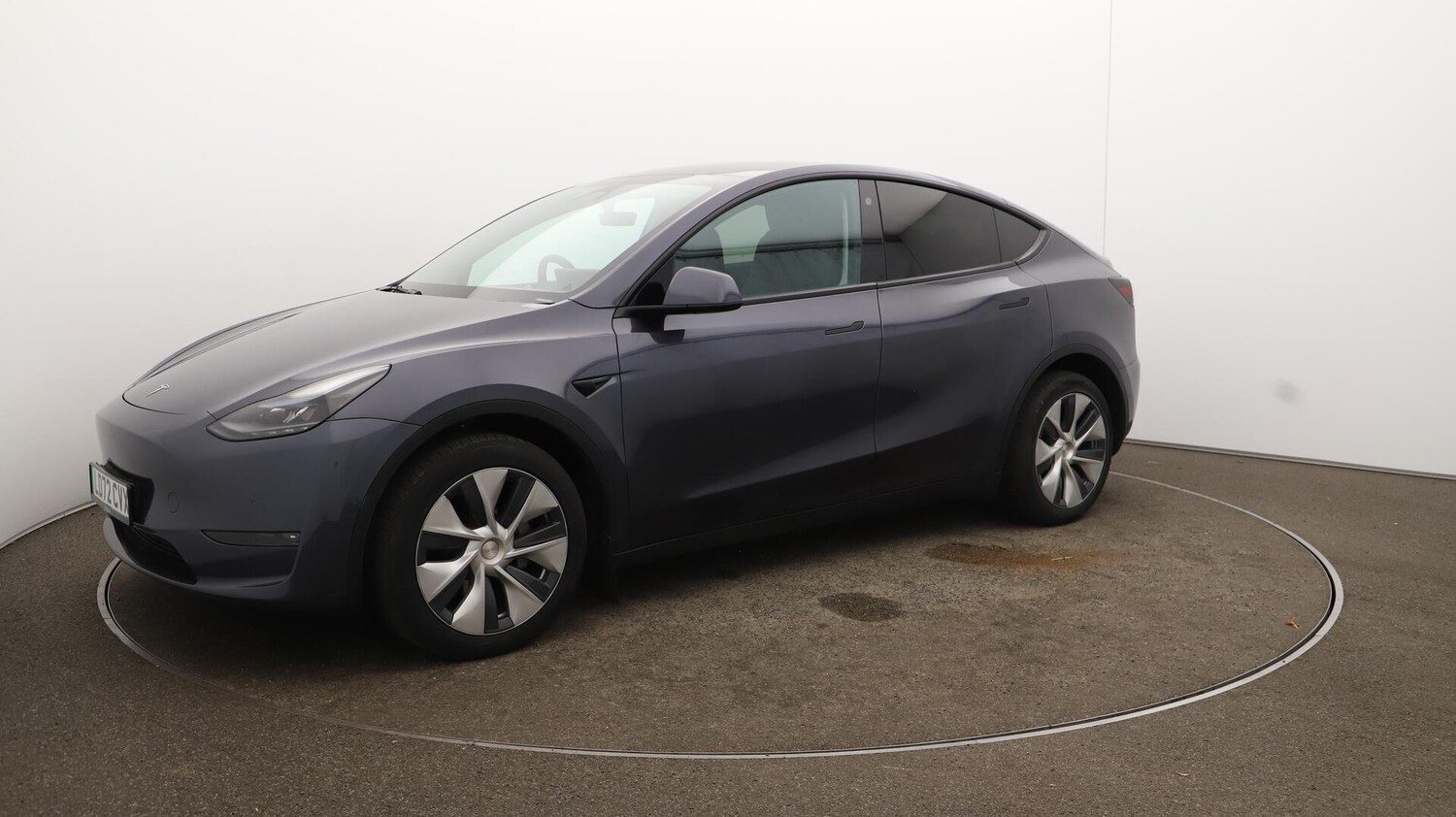 Used Tesla Model Y 2022 for sale - 76666541: Photo 70