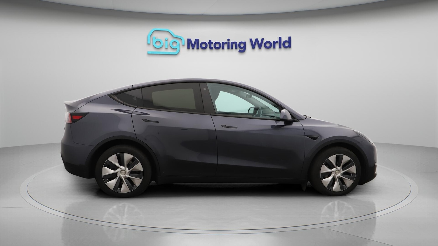 Used Tesla Model Y 2022 for sale - 76666541: Photo 9