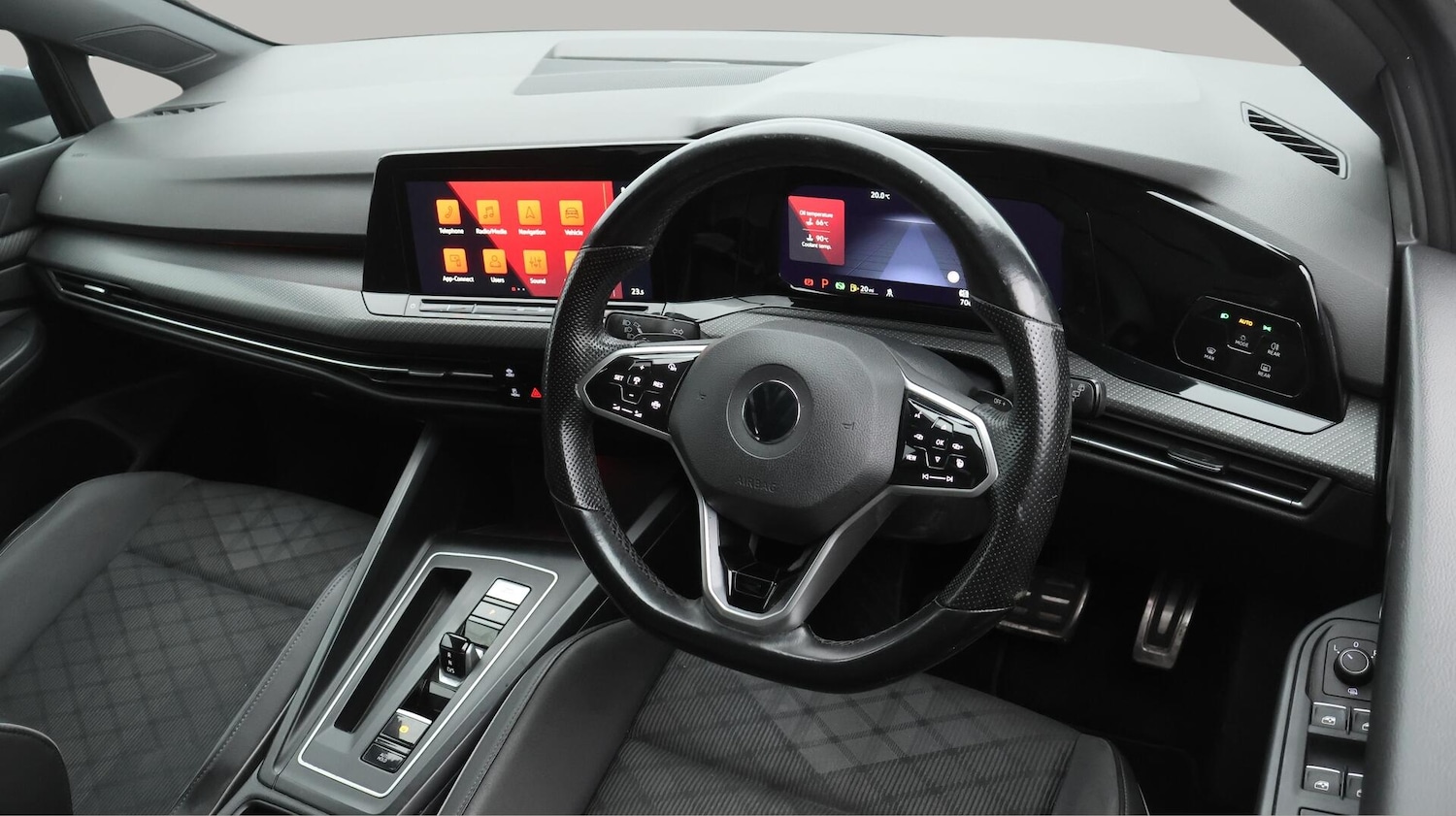 Used Volkswagen Golf 2020 for sale - 76002490: Photo 10