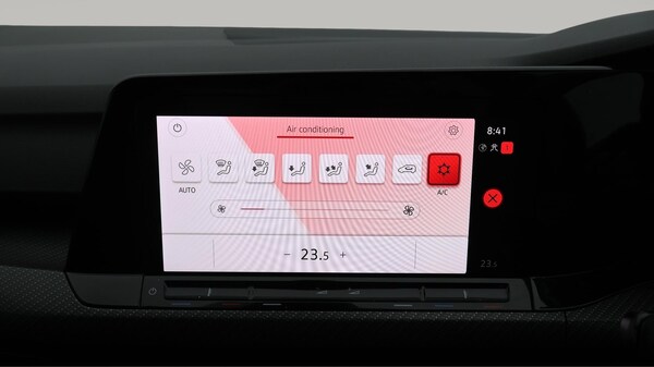 Used Volkswagen Golf 2020 for sale - 76002490: Photo 13