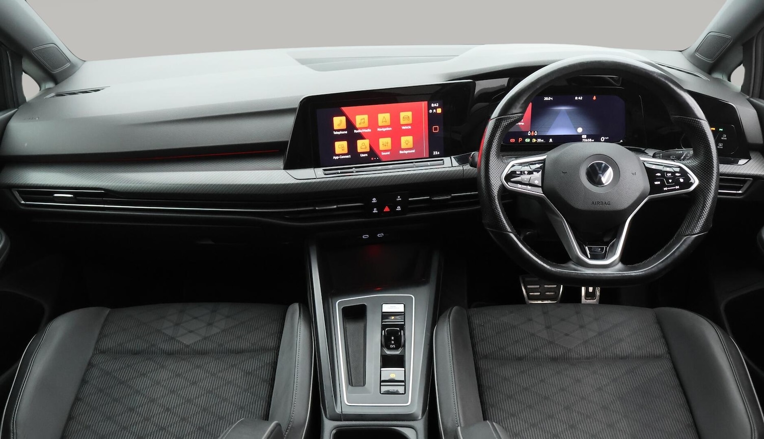 Used Volkswagen Golf 2020 for sale - 76002490: Photo 14