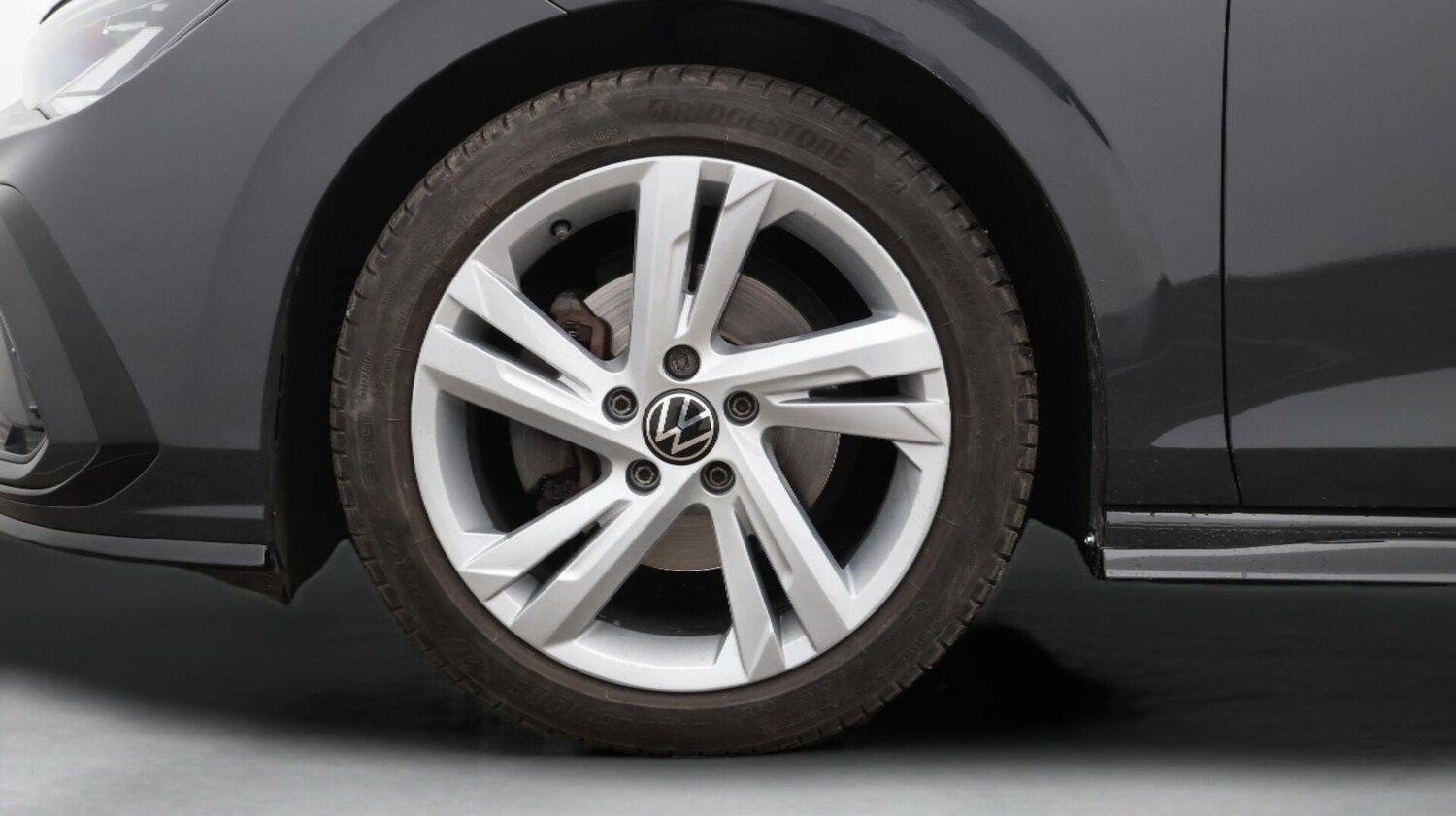 Used Volkswagen Golf 2020 for sale - 76002490: Photo 19