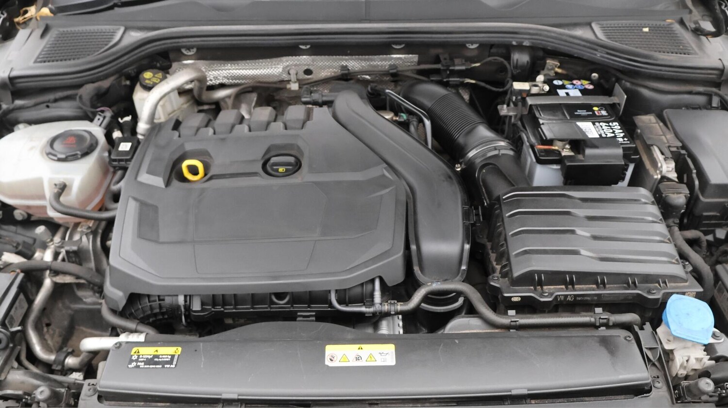 Used Volkswagen Golf 2020 for sale - 76002490: Photo 20