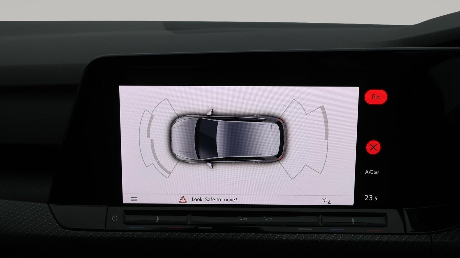 Used Volkswagen Golf 2020 for sale - 76002490: Photo 26