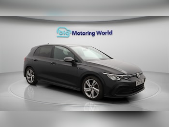 Used Volkswagen Golf 2020 for sale - 76002490: Photo 2