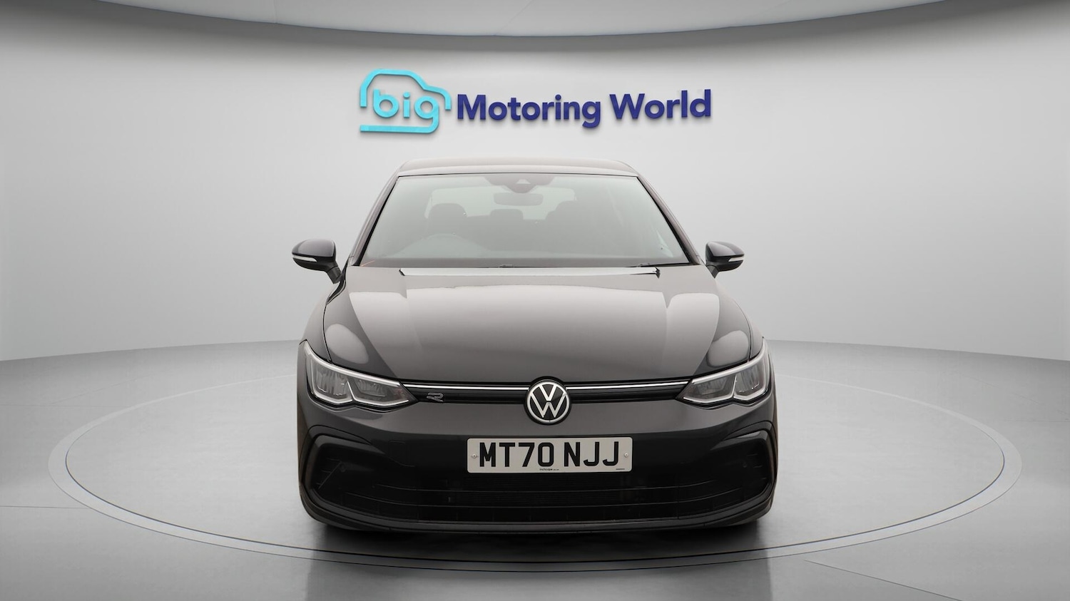 Used Volkswagen Golf 2020 for sale - 76002490: Photo 3