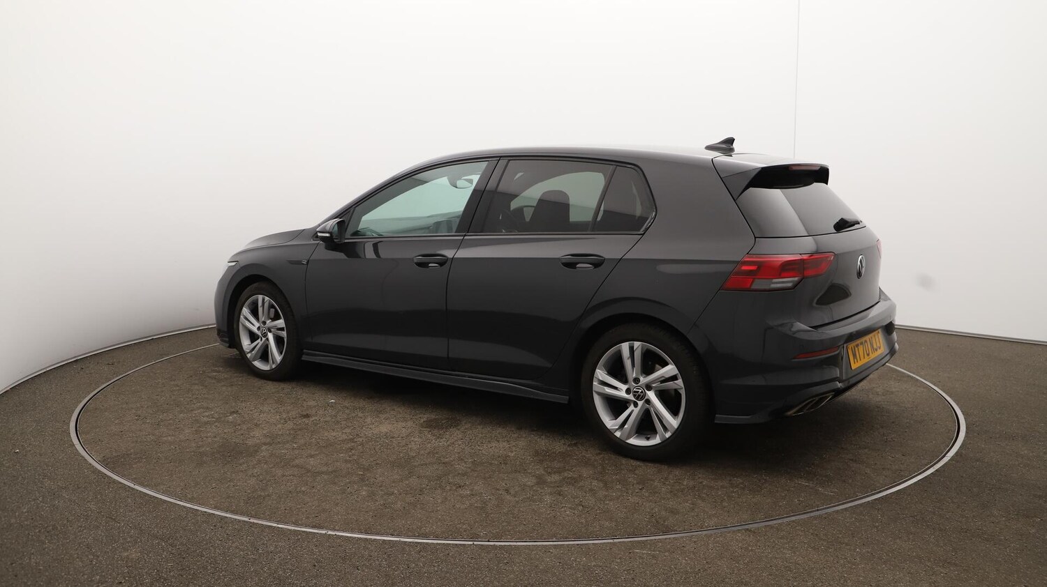 Used Volkswagen Golf 2020 for sale - 76002490: Photo 36
