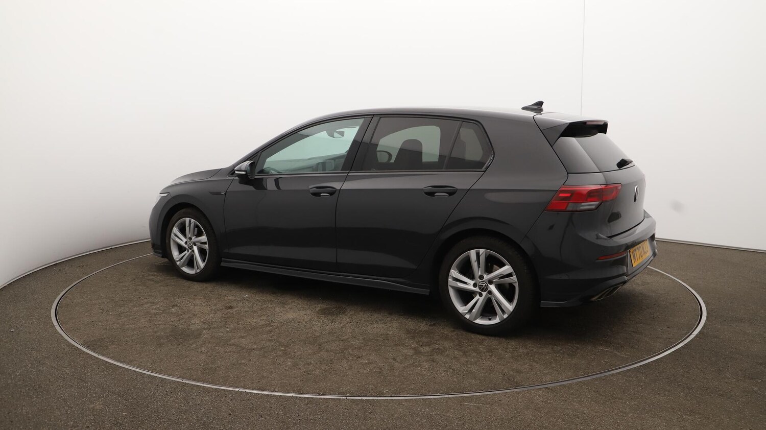 Used Volkswagen Golf 2020 for sale - 76002490: Photo 37