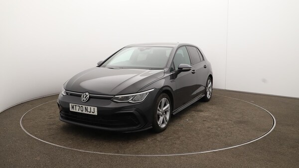 Used Volkswagen Golf 2020 for sale - 76002490: Photo 38