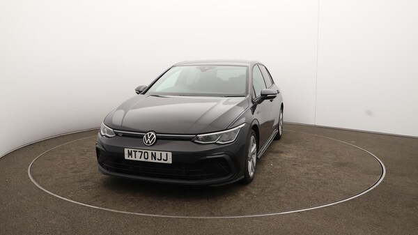 Used Volkswagen Golf 2020 for sale - 76002490: Photo 39