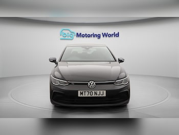Used Volkswagen Golf 2020 for sale - 76002490: Photo 3