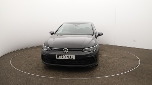 Used Volkswagen Golf 2020 for sale - 76002490: Photo 40