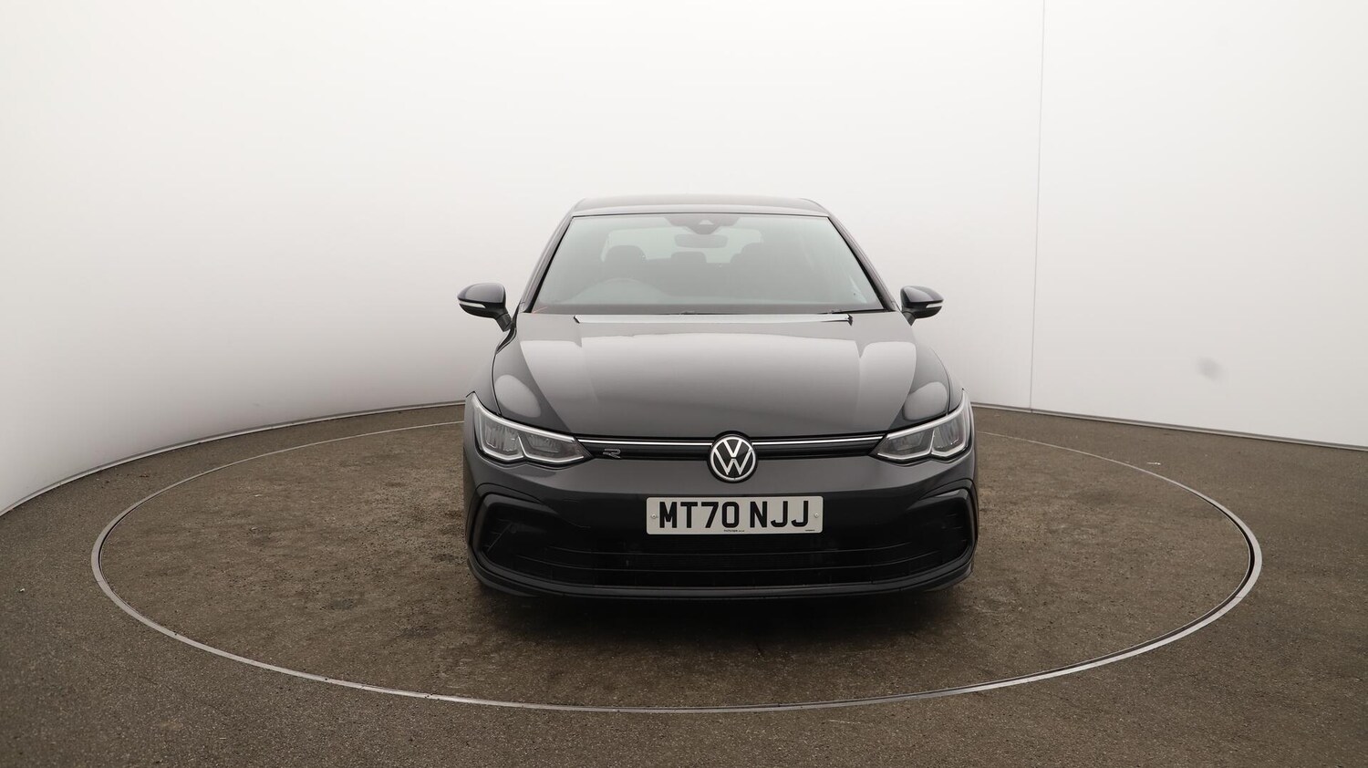 Used Volkswagen Golf 2020 for sale - 76002490: Photo 41