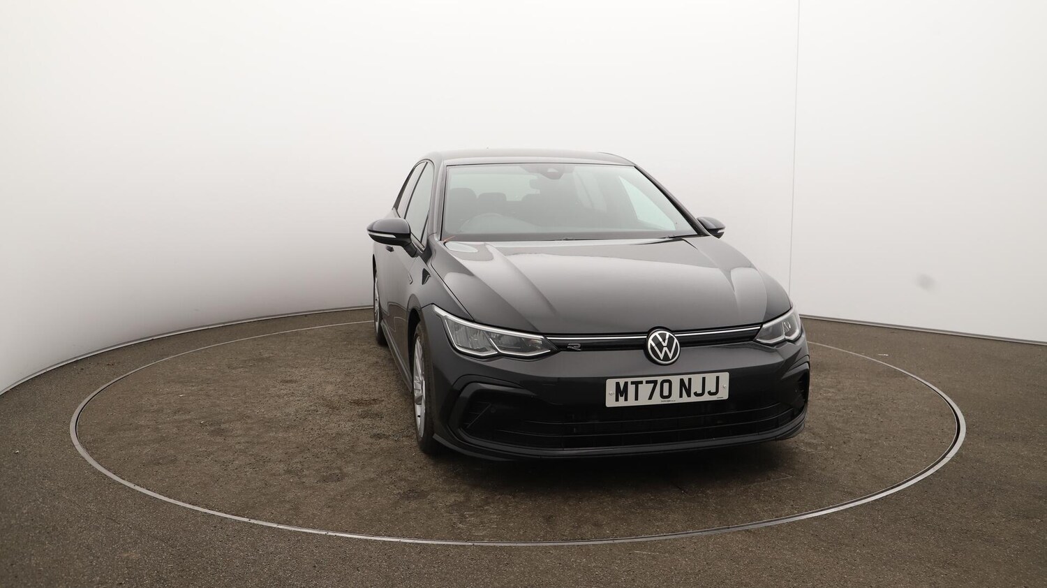 Used Volkswagen Golf 2020 for sale - 76002490: Photo 42