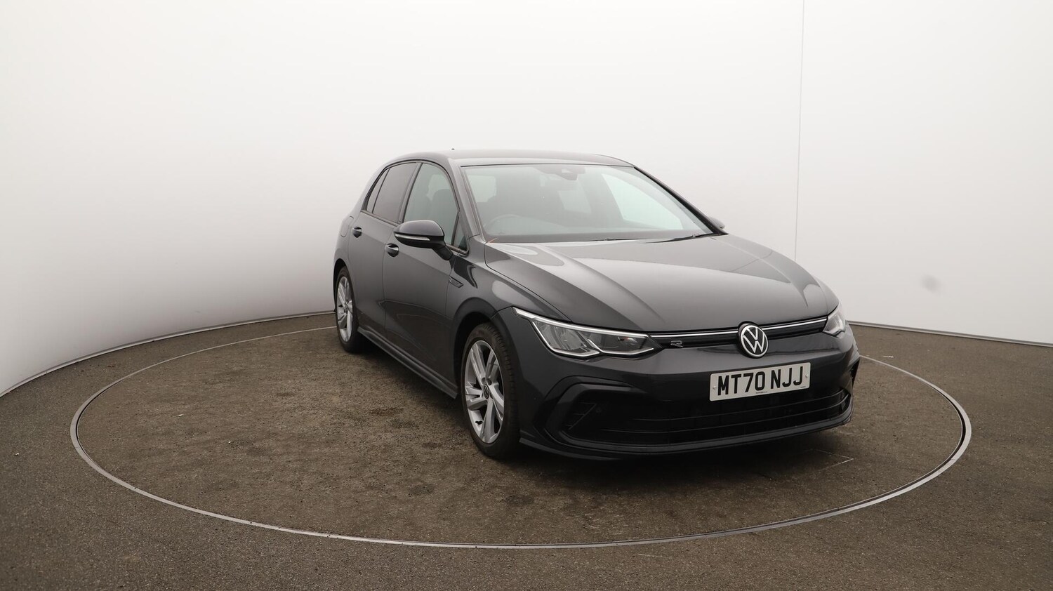 Used Volkswagen Golf 2020 for sale - 76002490: Photo 43