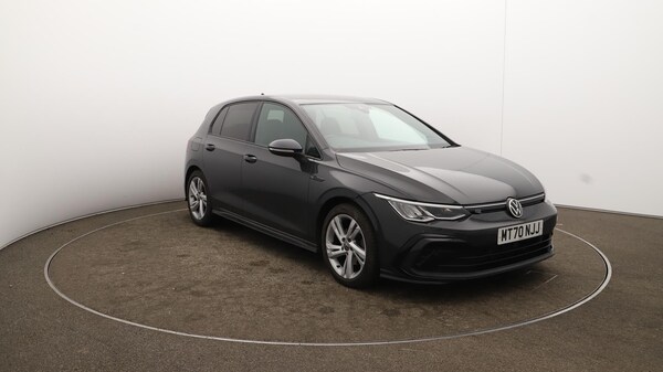 Used Volkswagen Golf 2020 for sale - 76002490: Photo 44