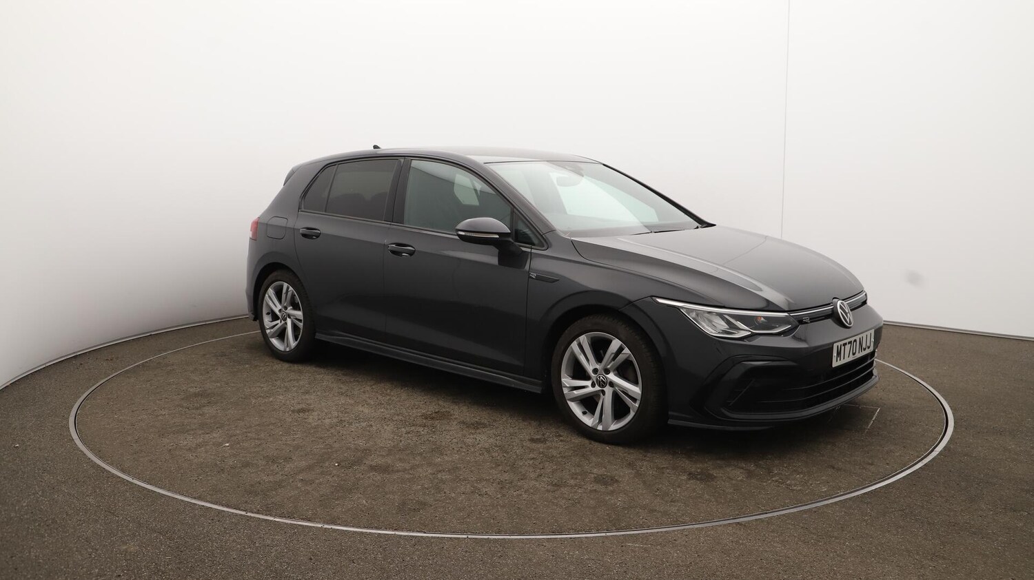 Used Volkswagen Golf 2020 for sale - 76002490: Photo 45