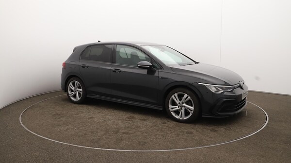 Used Volkswagen Golf 2020 for sale - 76002490: Photo 46