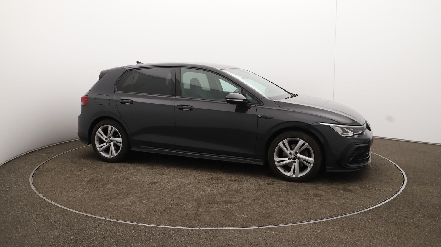 Used Volkswagen Golf 2020 for sale - 76002490: Photo 47