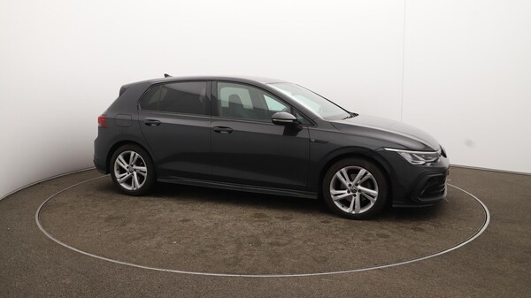 Used Volkswagen Golf 2020 for sale - 76002490: Photo 47