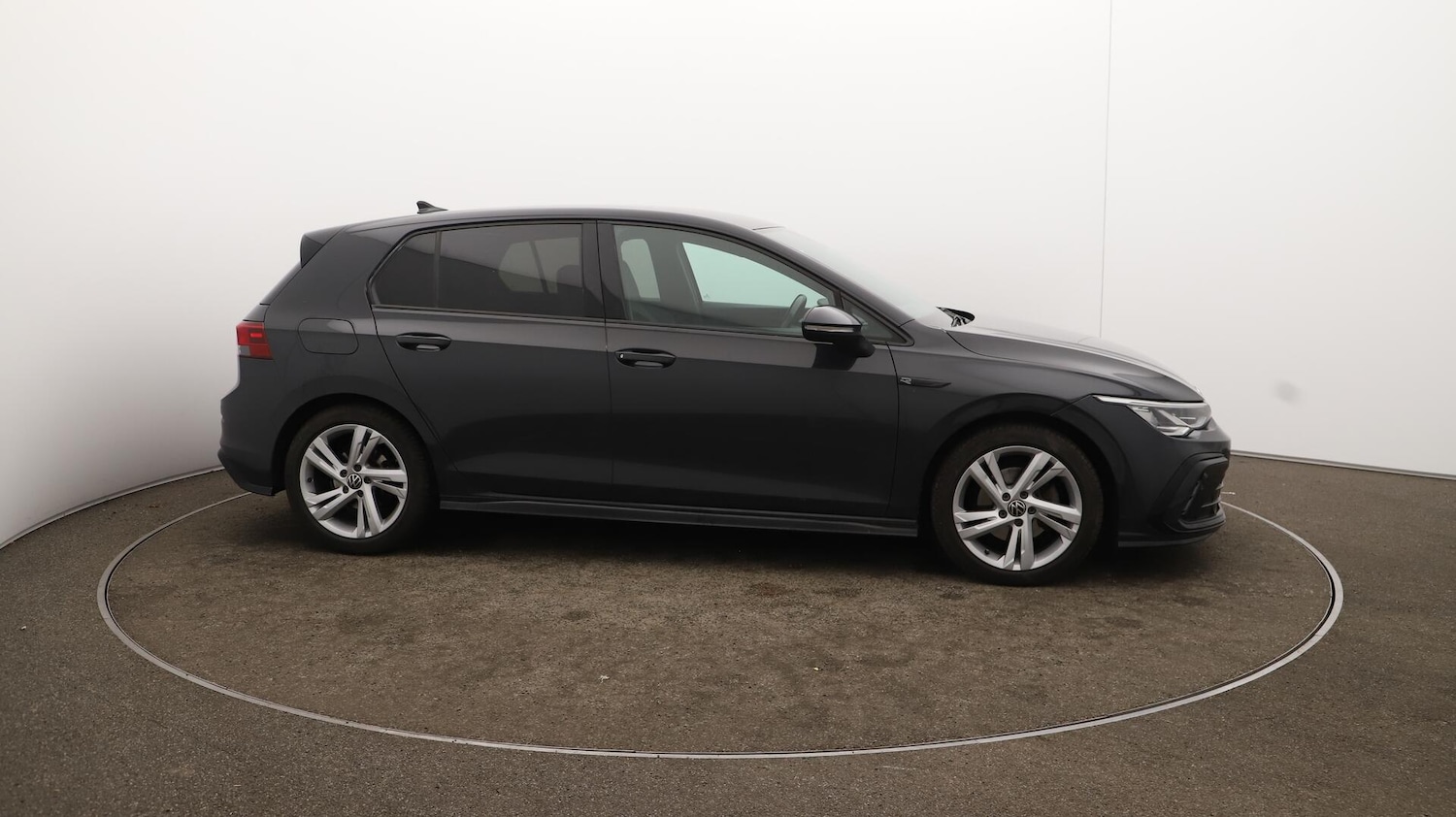 Used Volkswagen Golf 2020 for sale - 76002490: Photo 49