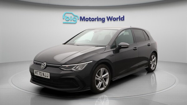 Used Volkswagen Golf 2020 for sale - 76002490: Photo 4