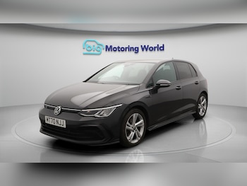 Used Volkswagen Golf 2020 for sale - 76002490: Photo 4