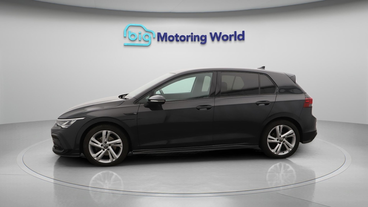 Used Volkswagen Golf 2020 for sale - 76002490: Photo 5