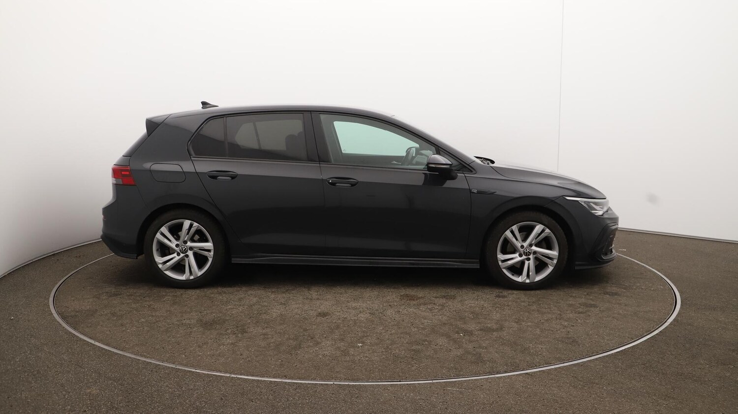 Used Volkswagen Golf 2020 for sale - 76002490: Photo 50