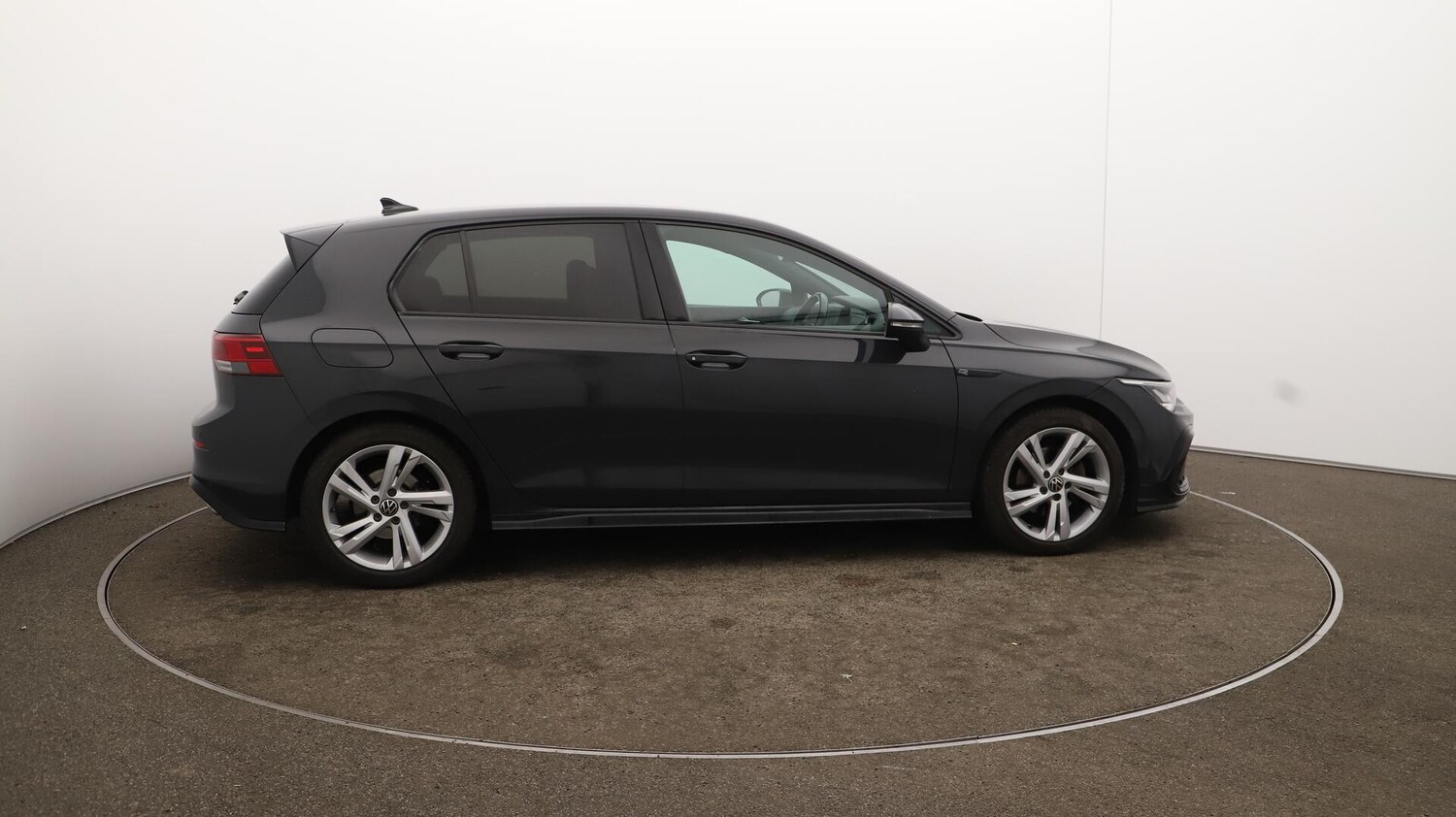 Used Volkswagen Golf 2020 for sale - 76002490: Photo 51