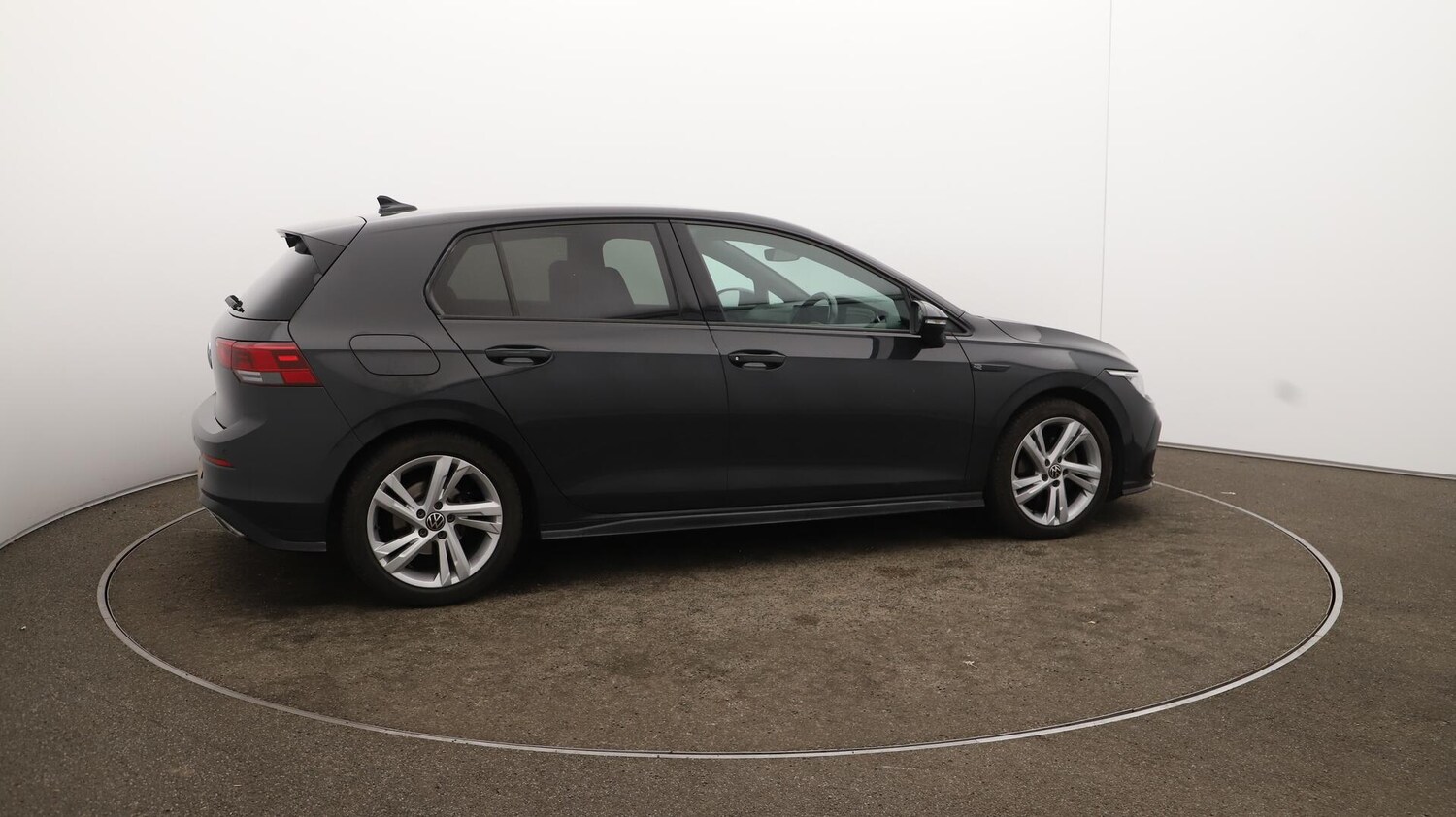 Used Volkswagen Golf 2020 for sale - 76002490: Photo 52